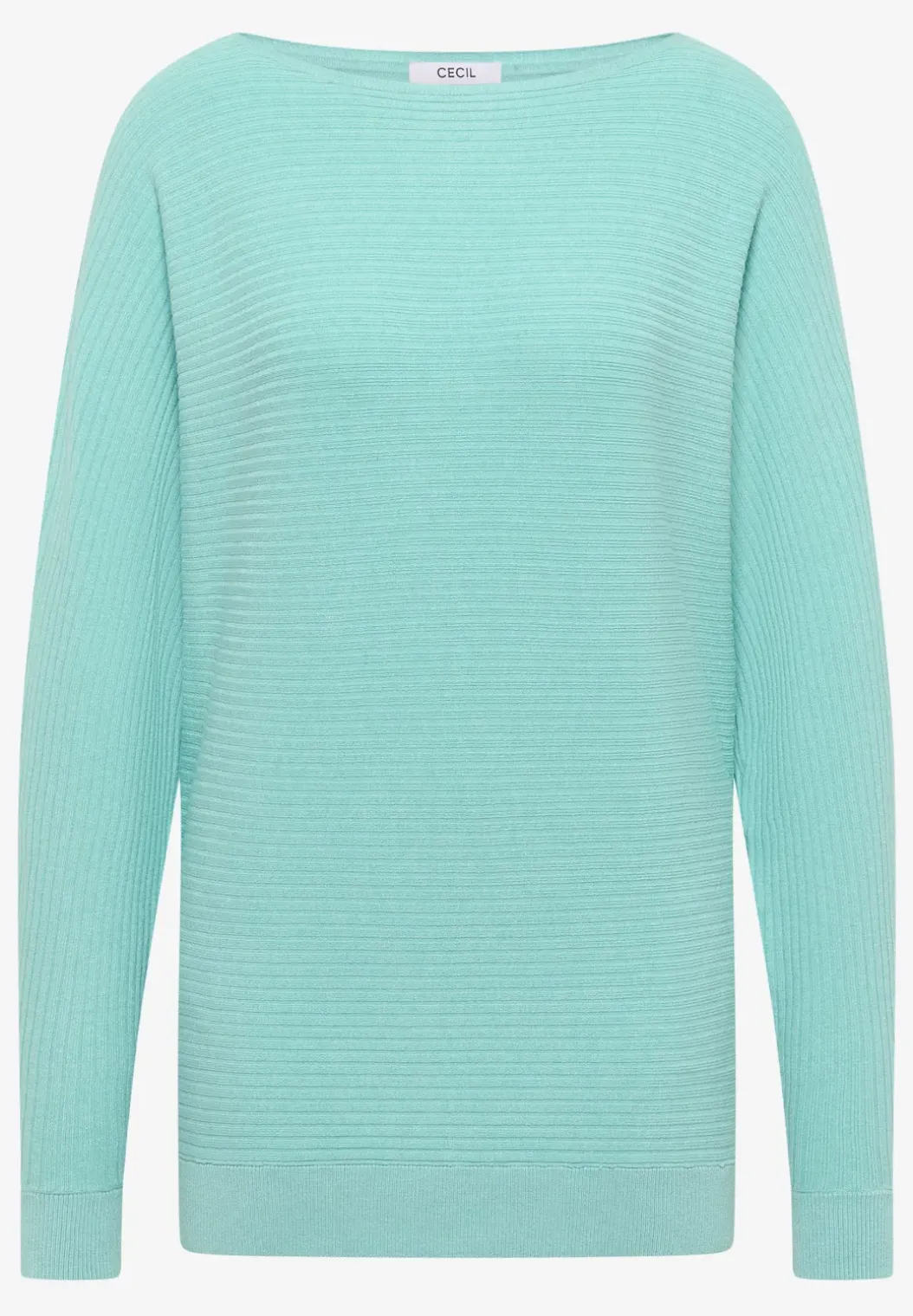 Cosy structuurmix Dolman