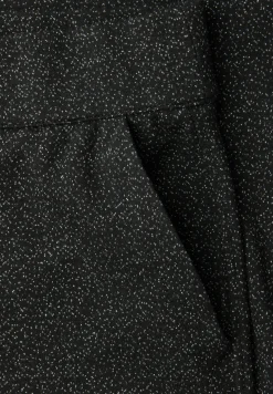 Culottes met een fijn patroon