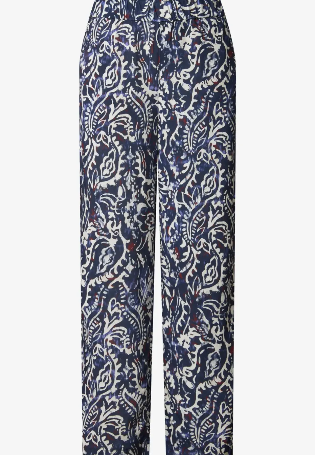 Culottes met patroon