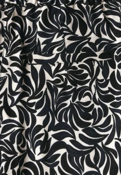 Culottes met patroon
