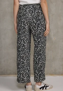 Culottes met patroon