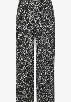 Culottes met patroon