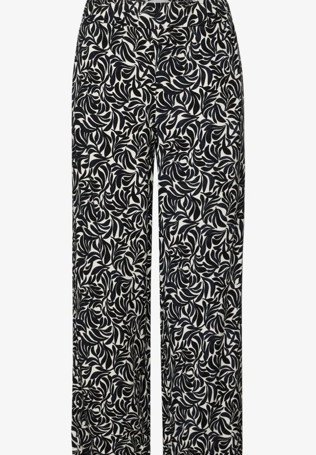 Culottes met patroon