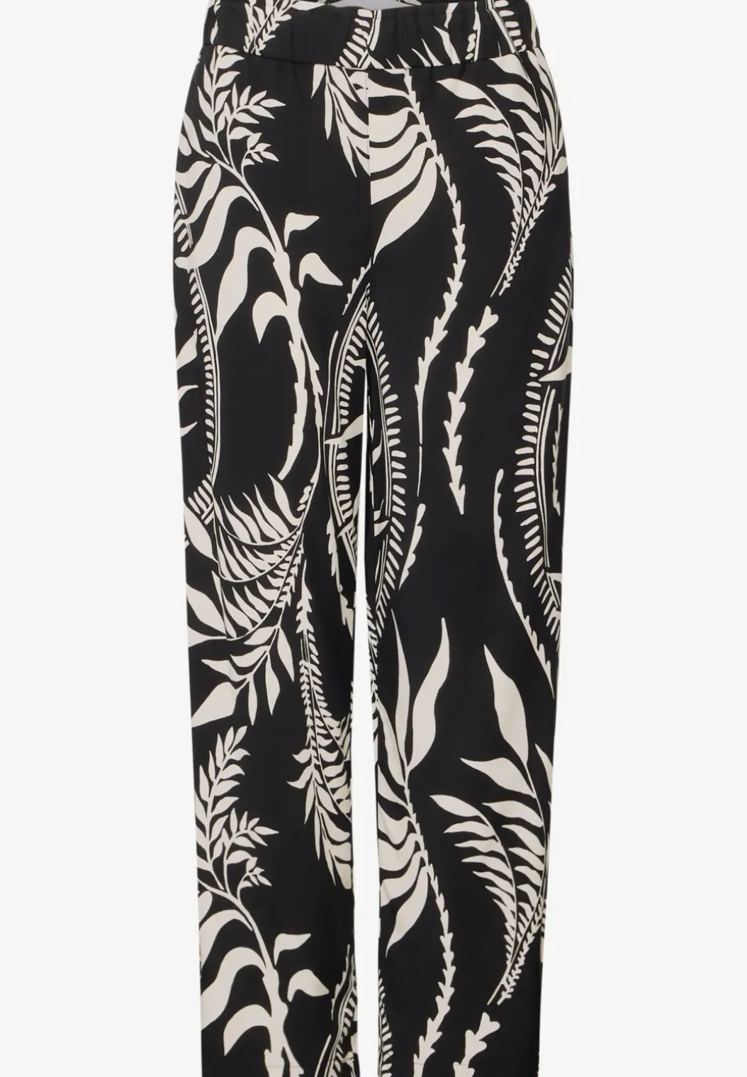 Culottes met patroon