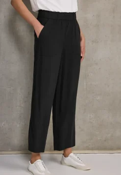 Culottes van viscose