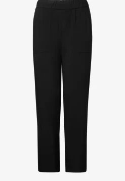 Culottes van viscose
