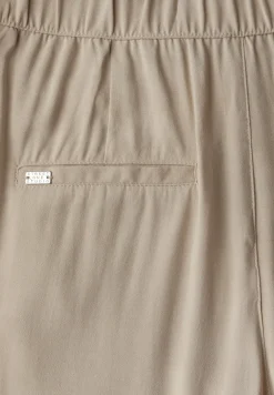 Culottes van viscose