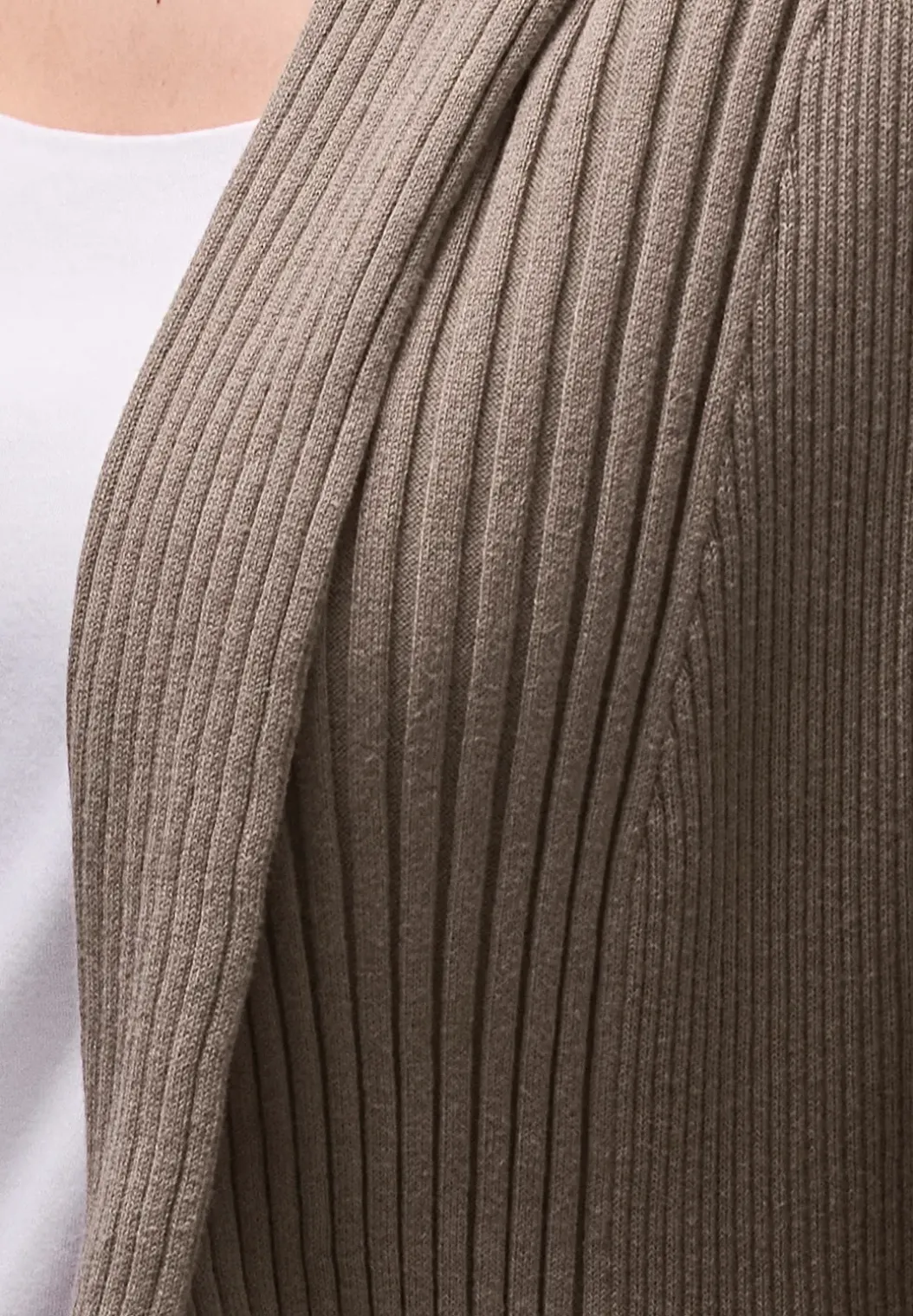 Cutline Vest