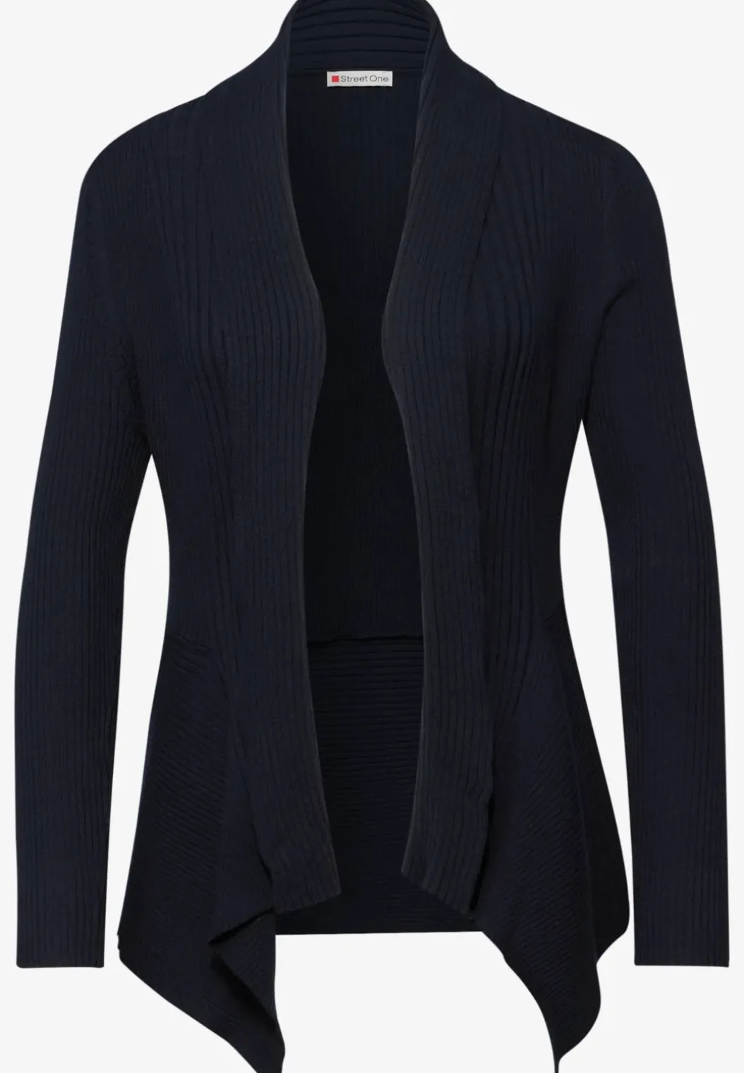 Cutline Vest