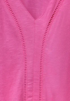 Decoratieve top