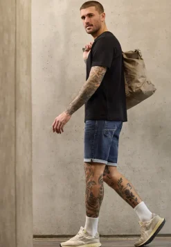 Denim shorts Regular Fit