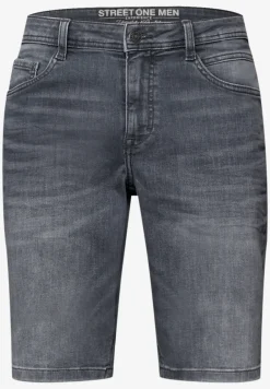 Denim shorts Regular Fit