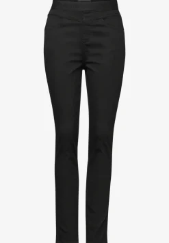 Denim thermische jeggings
