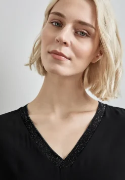 Dolman blouse
