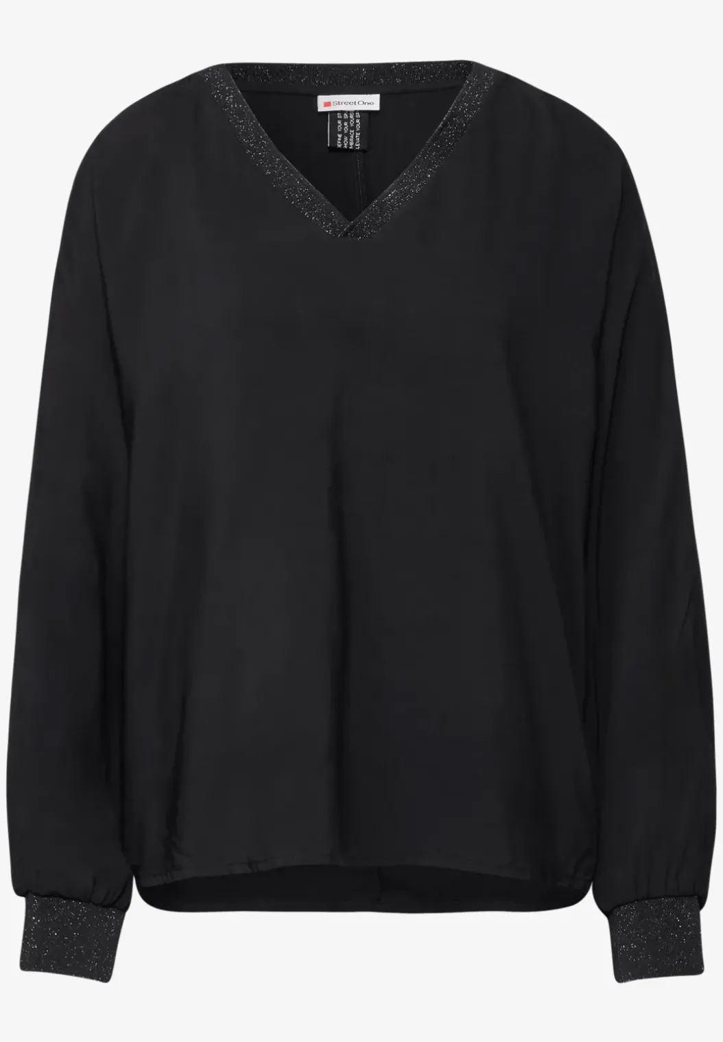 Dolman blouse