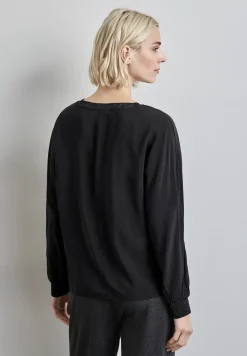 Dolman blouse