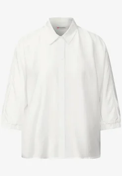 Dolman overhemd blouse