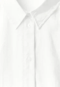 Dolman overhemd blouse