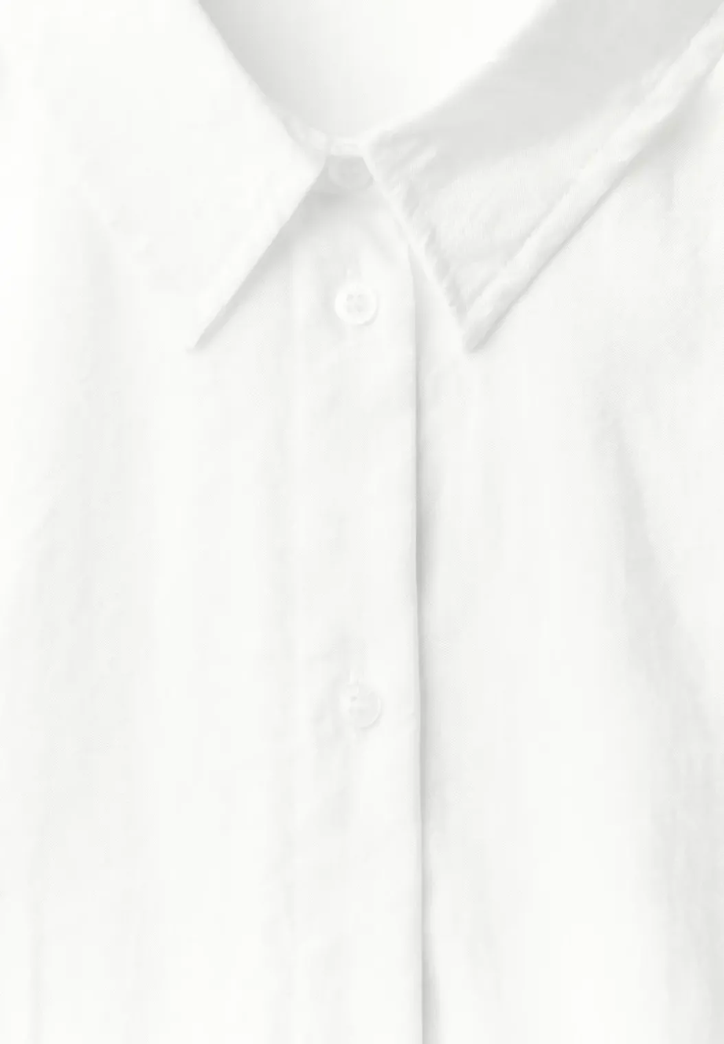 Dolman overhemd blouse