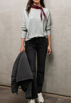 Dolman trui