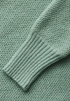 Dolman trui