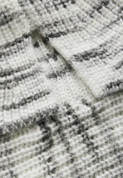 Dolman trui