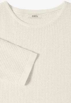 Dolman trui