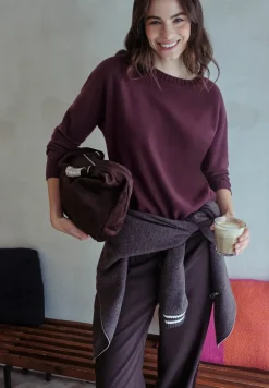 Dolman trui