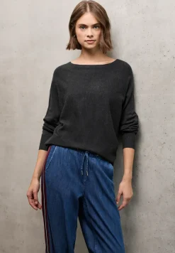 Dolman trui