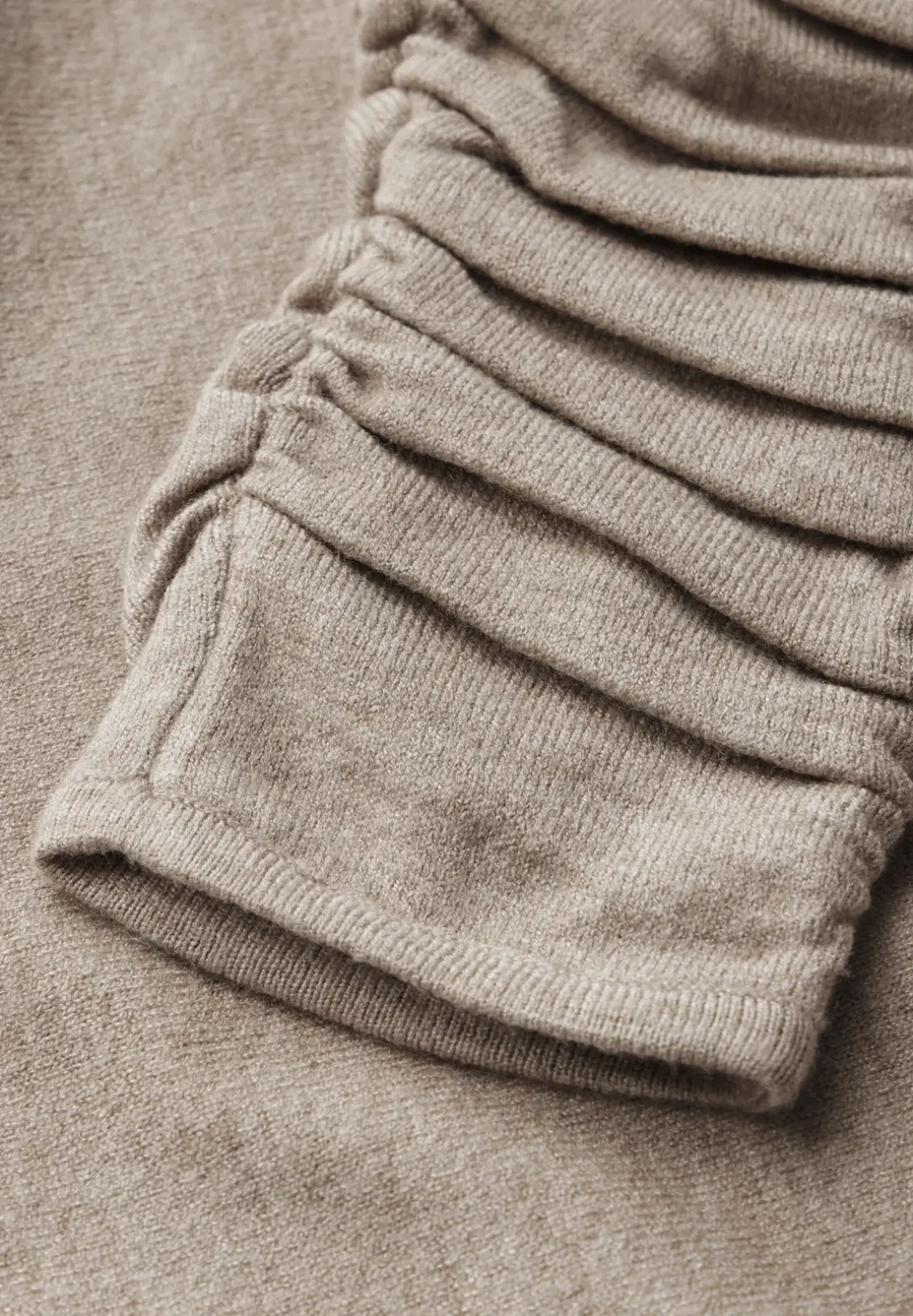 Dolman trui