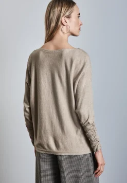 Dolman trui