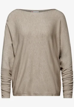 Dolman trui