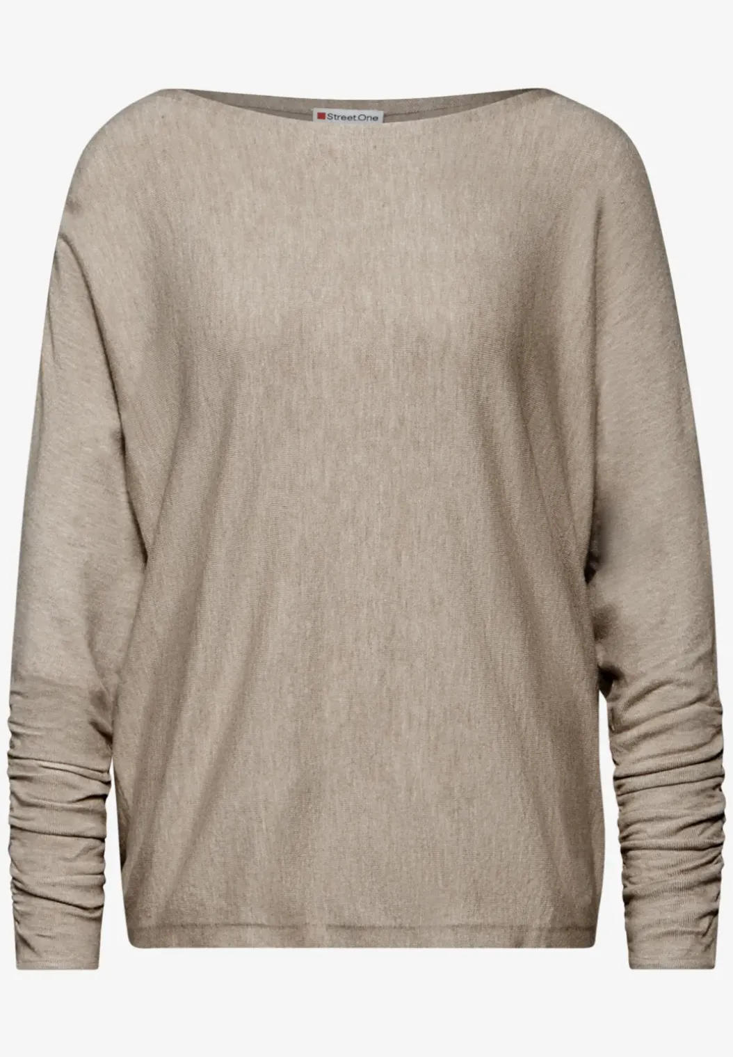 Dolman trui