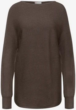 Dolman trui