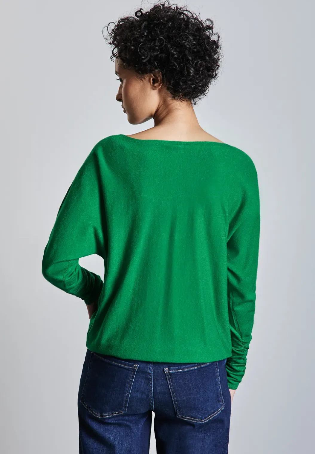 Dolman trui