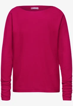 Dolman trui