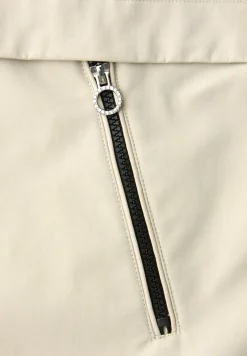 Doubleface parka