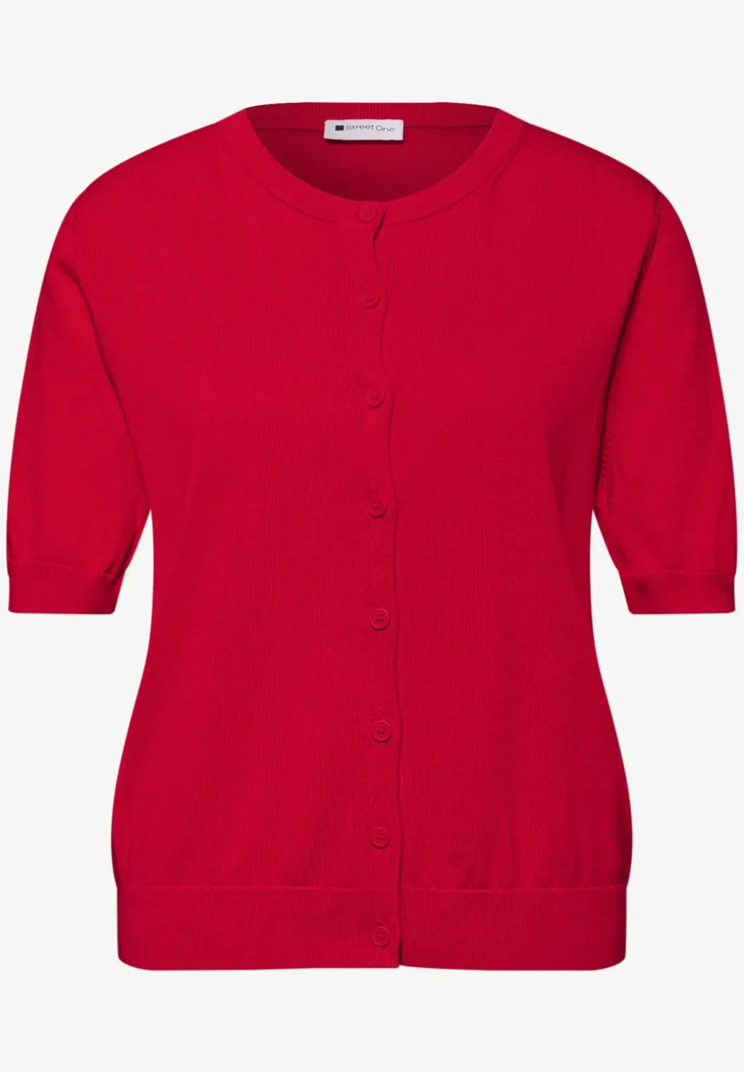 Effen vest