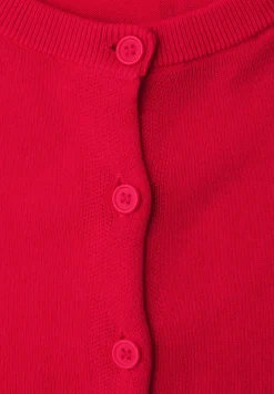 Effen vest