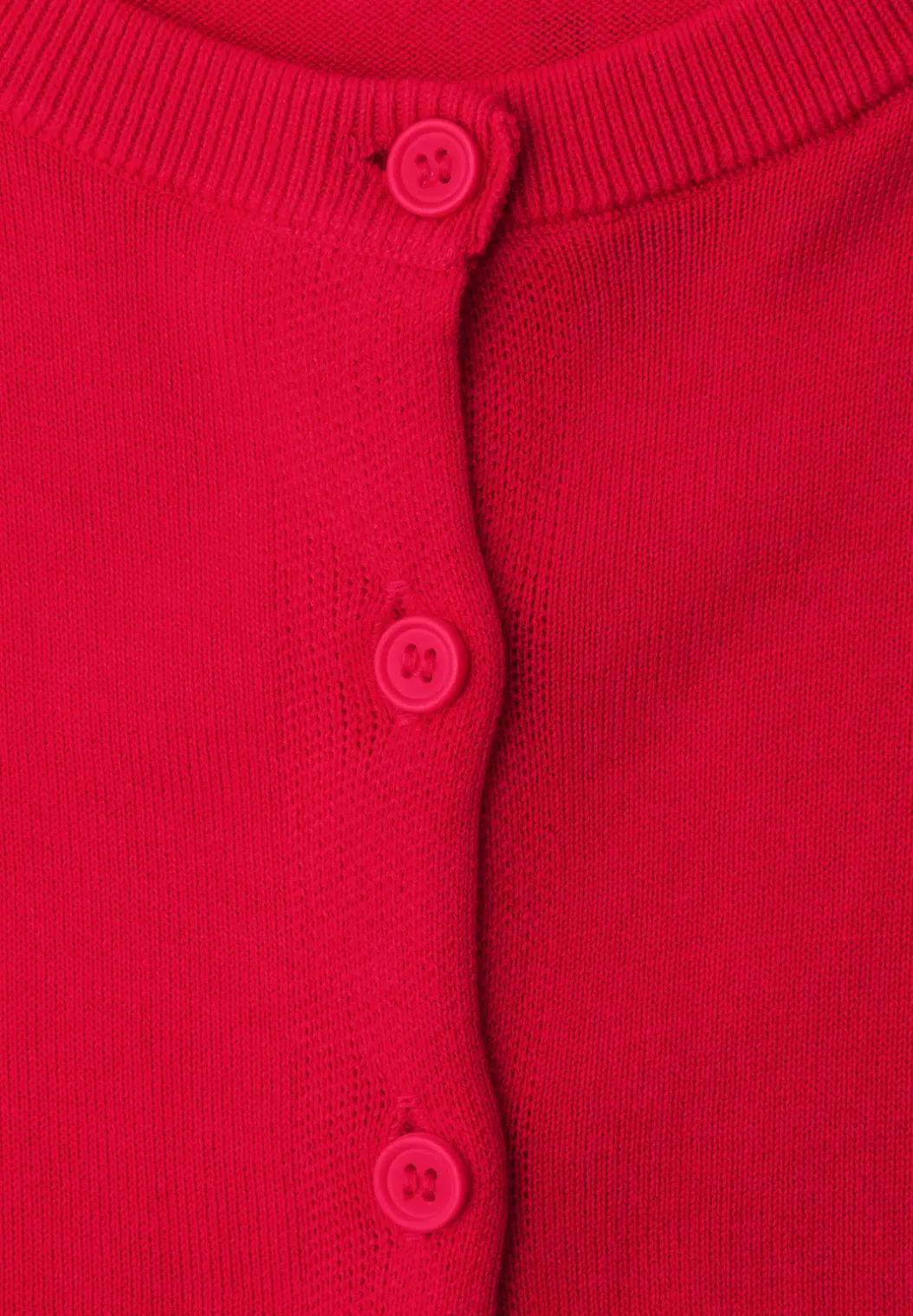 Effen vest