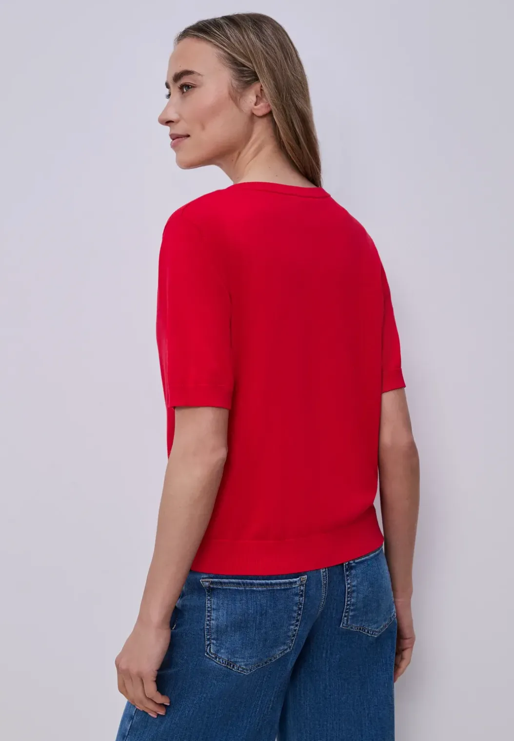 Effen vest
