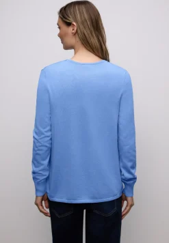 Effen vest