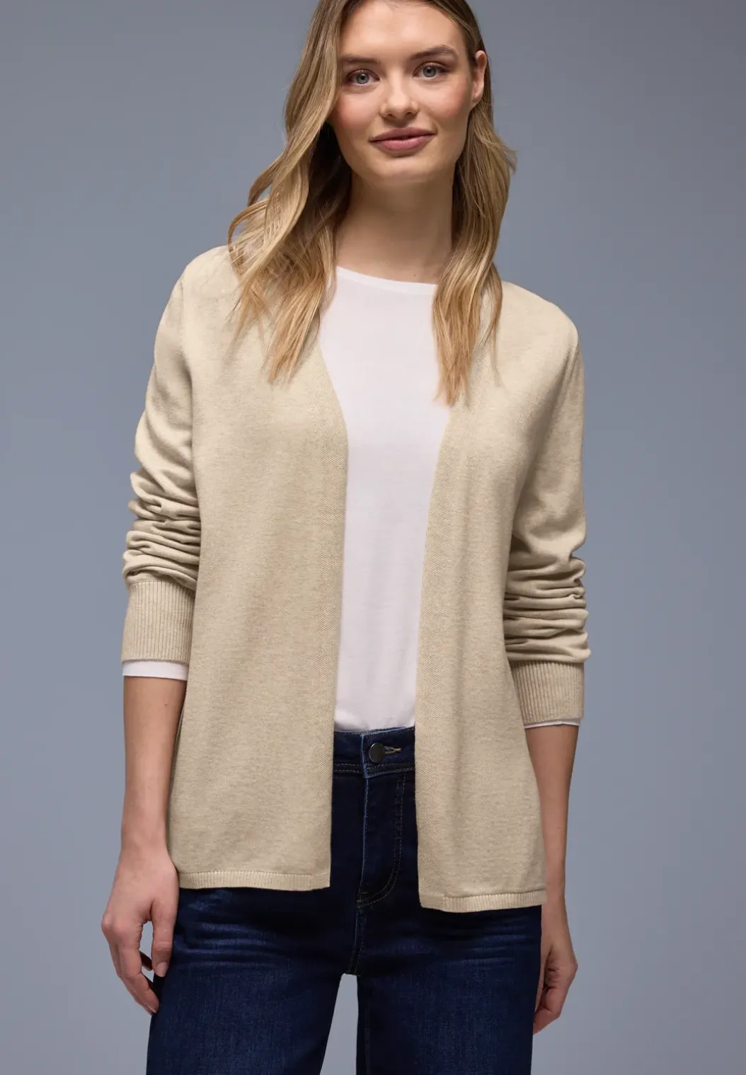 Effen vest