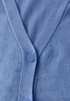 Effen vest