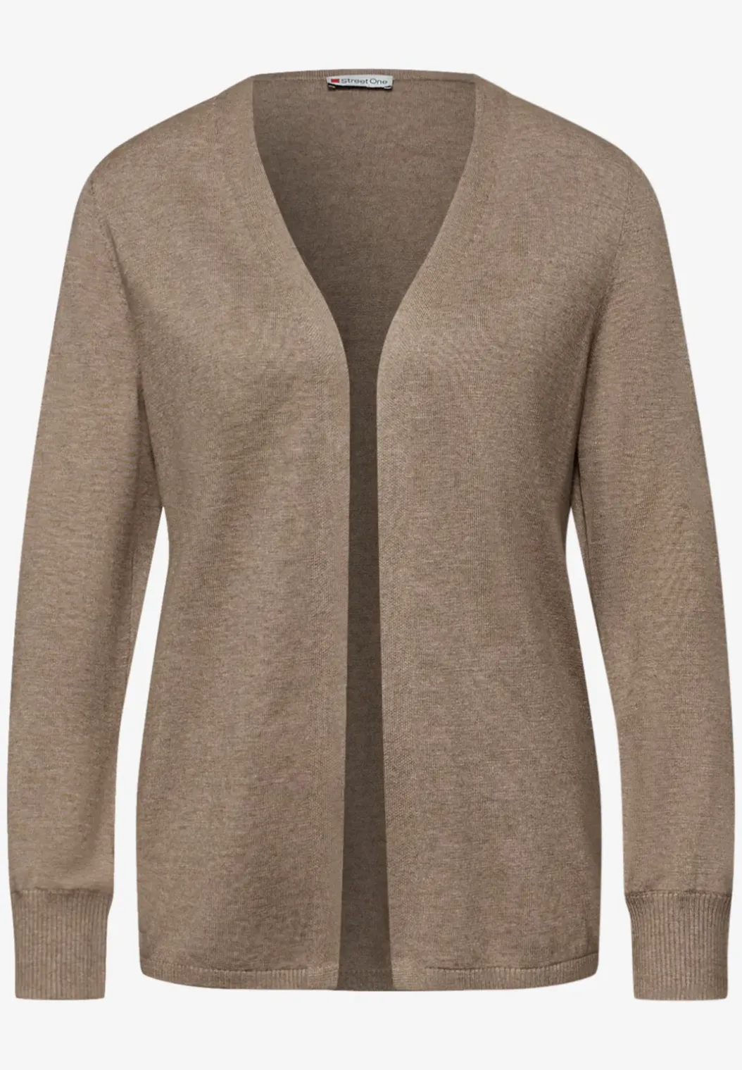Effen vest