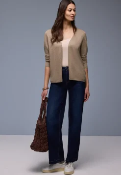 Effen vest