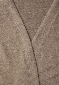Effen vest