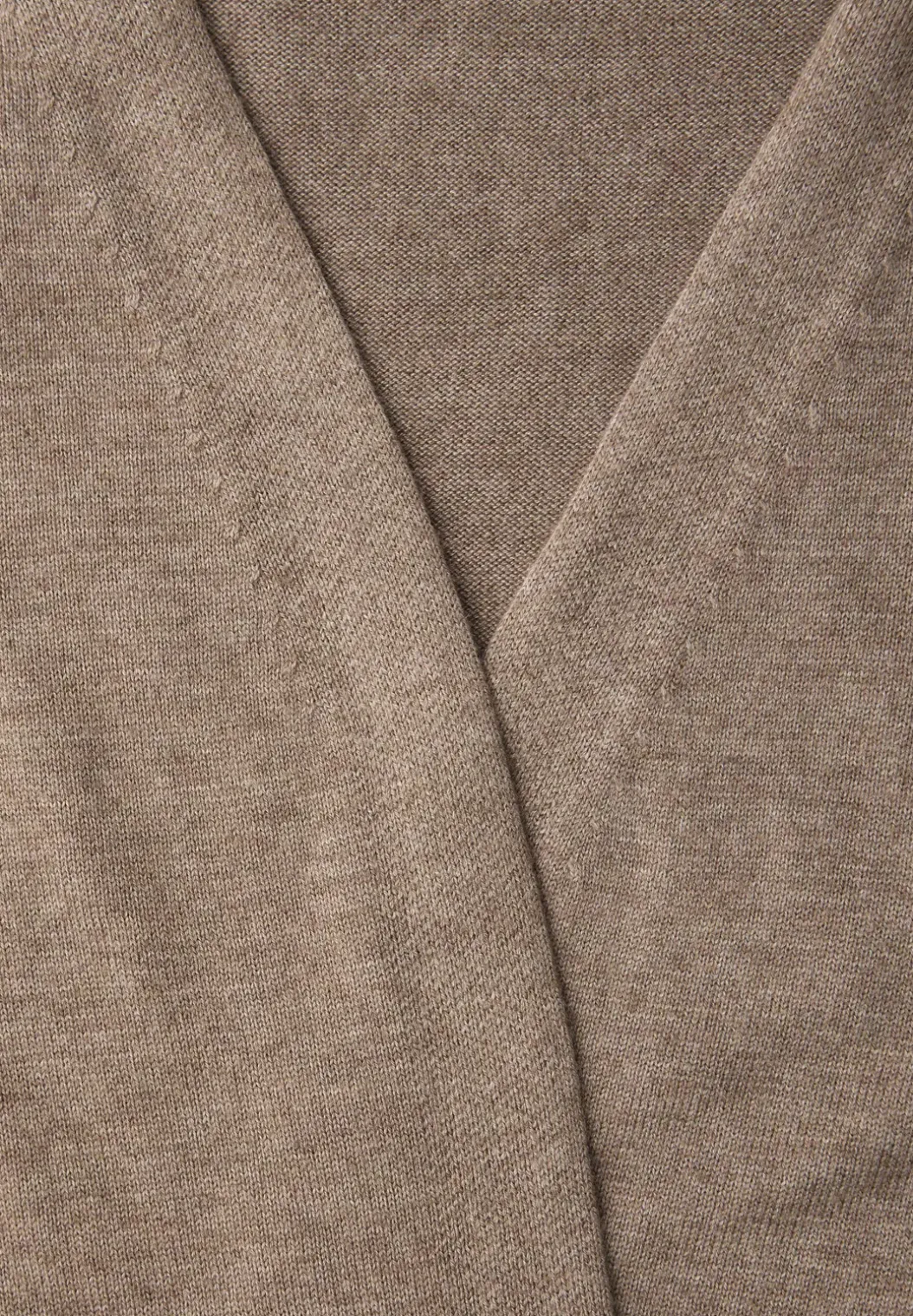 Effen vest