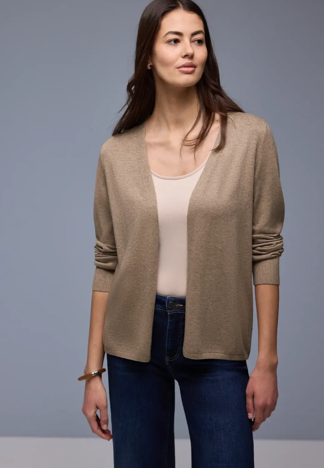 Effen vest