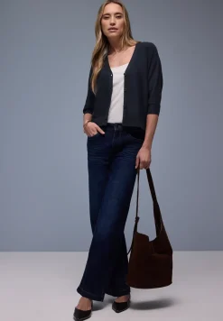 Effen vest